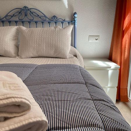 Apartamento Duplex El Tinte Córdoba Eksteriør billede