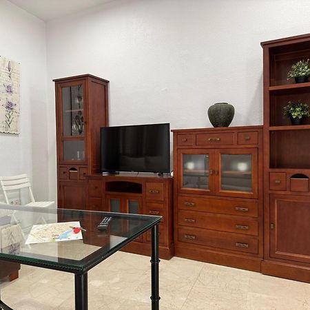 Apartamento Duplex El Tinte Córdoba Eksteriør billede