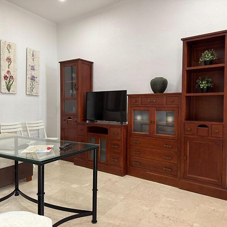 Apartamento Duplex El Tinte Córdoba Eksteriør billede