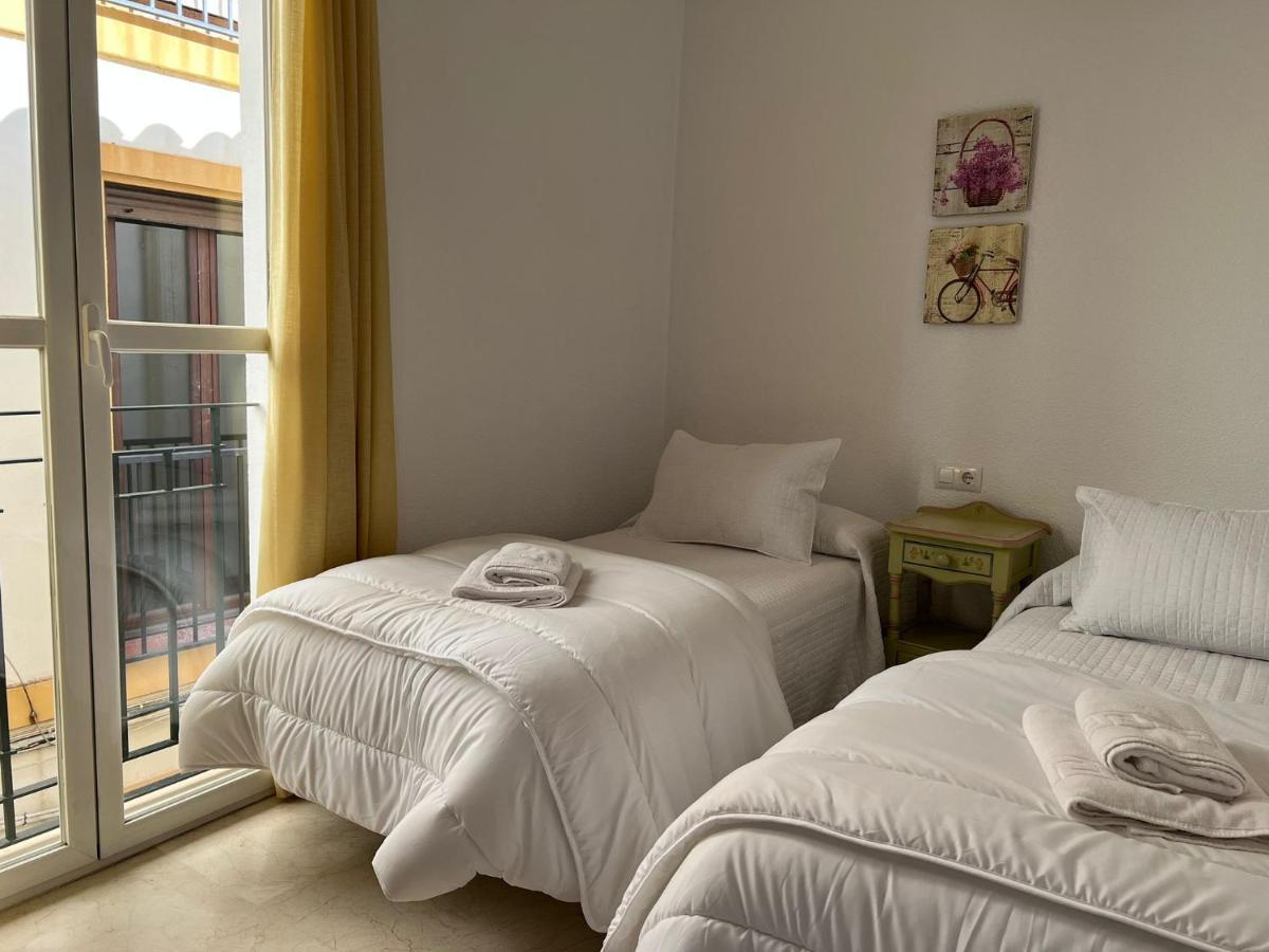 Apartamento Duplex El Tinte Córdoba Eksteriør billede