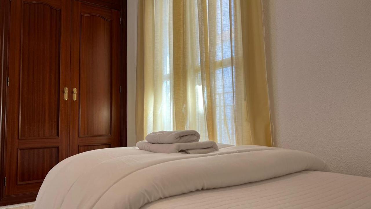 Apartamento Duplex El Tinte Córdoba Eksteriør billede