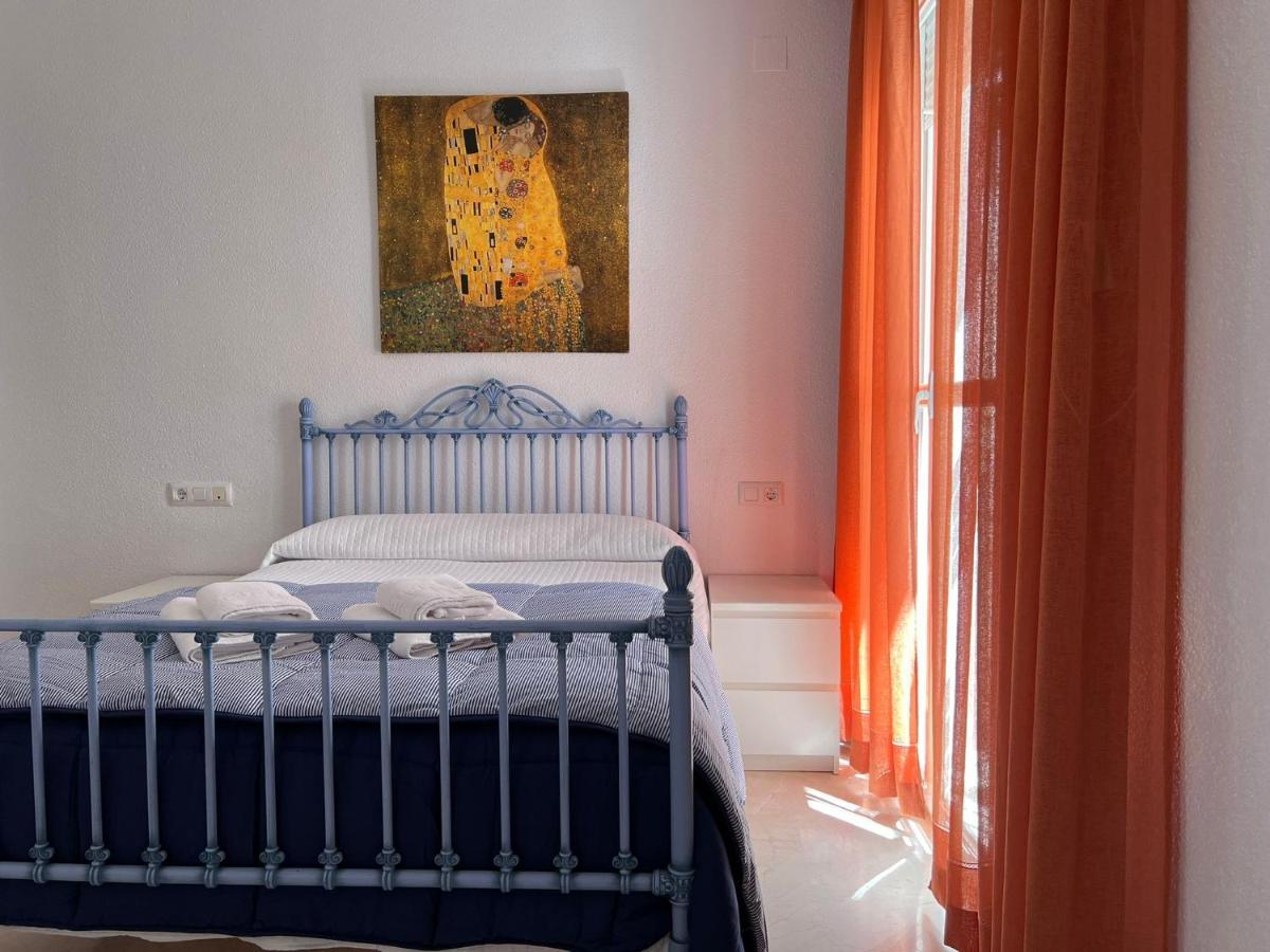 Apartamento Duplex El Tinte Córdoba Eksteriør billede