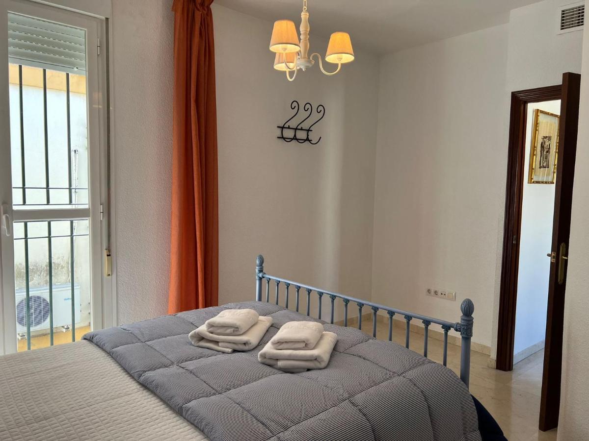 Apartamento Duplex El Tinte Córdoba Eksteriør billede