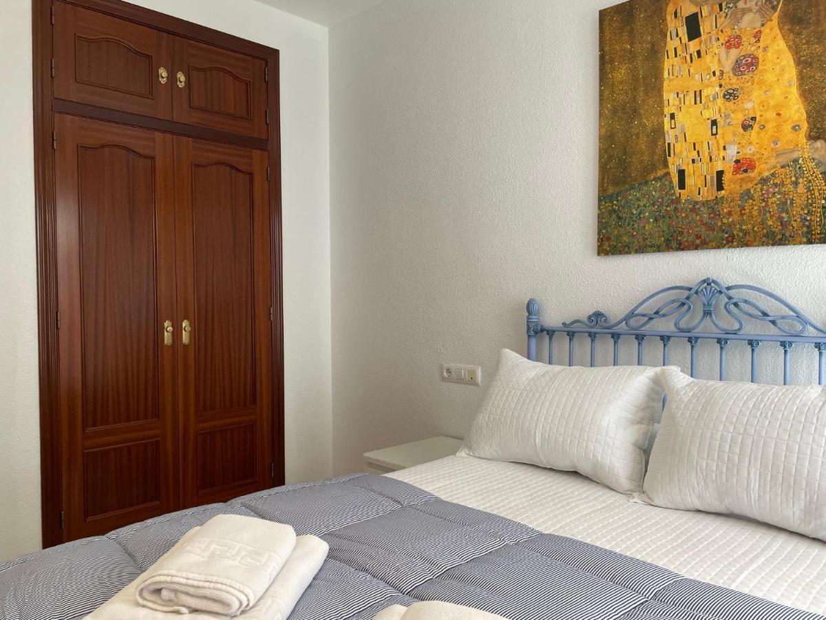 Apartamento Duplex El Tinte Córdoba Eksteriør billede