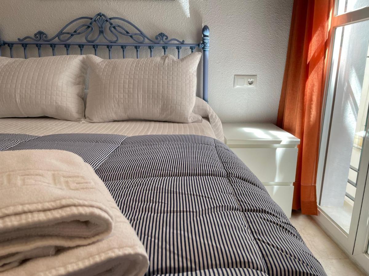 Apartamento Duplex El Tinte Córdoba Eksteriør billede