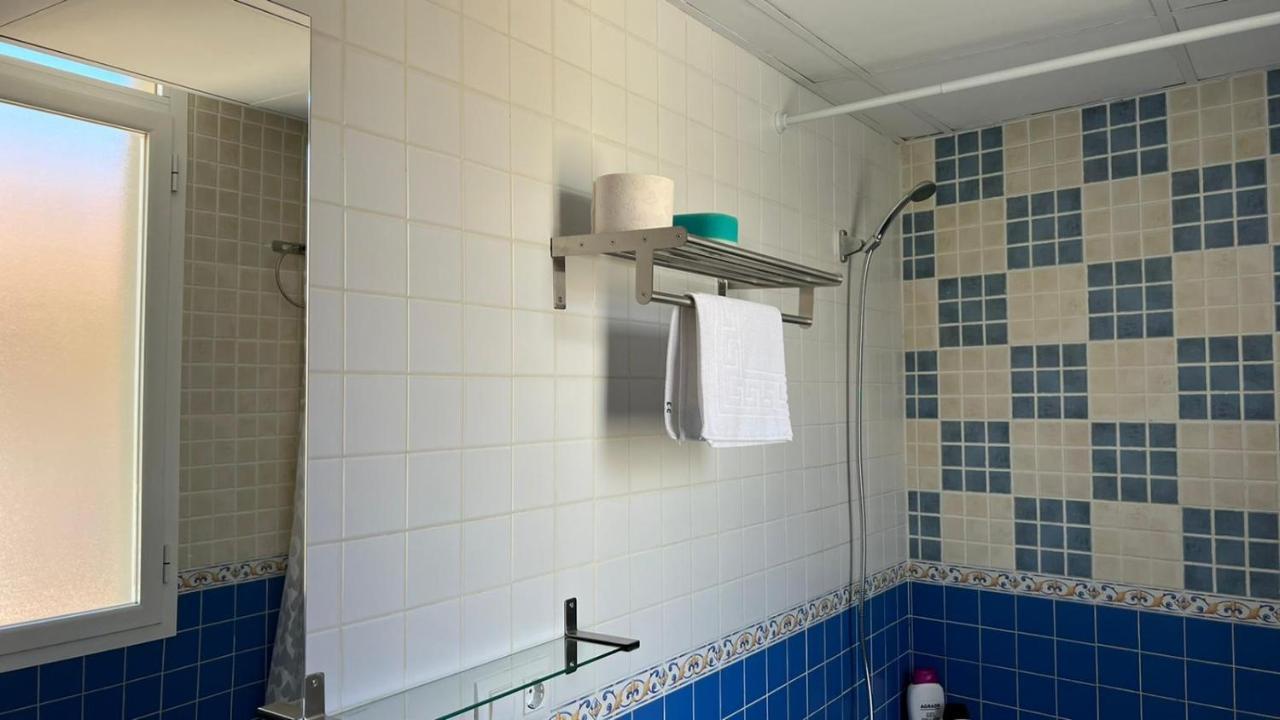 Apartamento Duplex El Tinte Córdoba Eksteriør billede