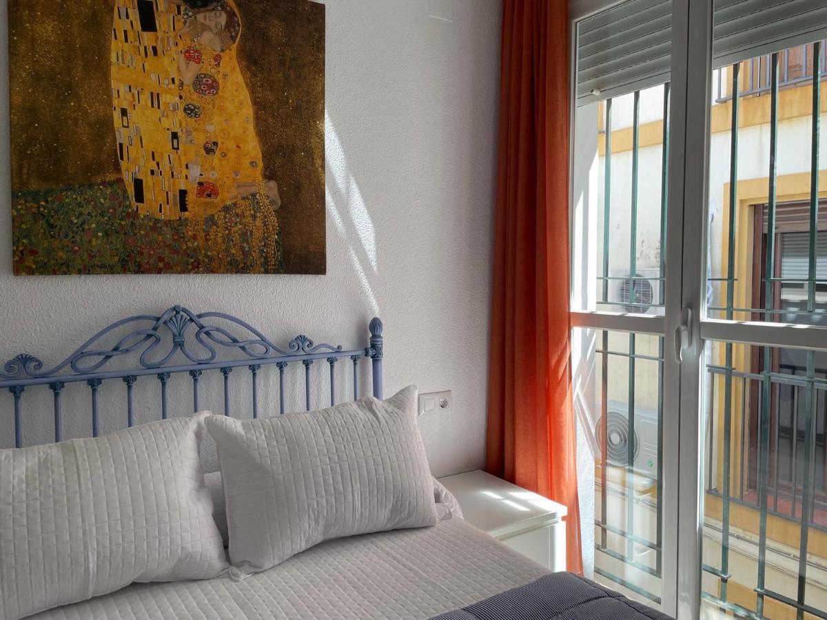 Apartamento Duplex El Tinte Córdoba Eksteriør billede