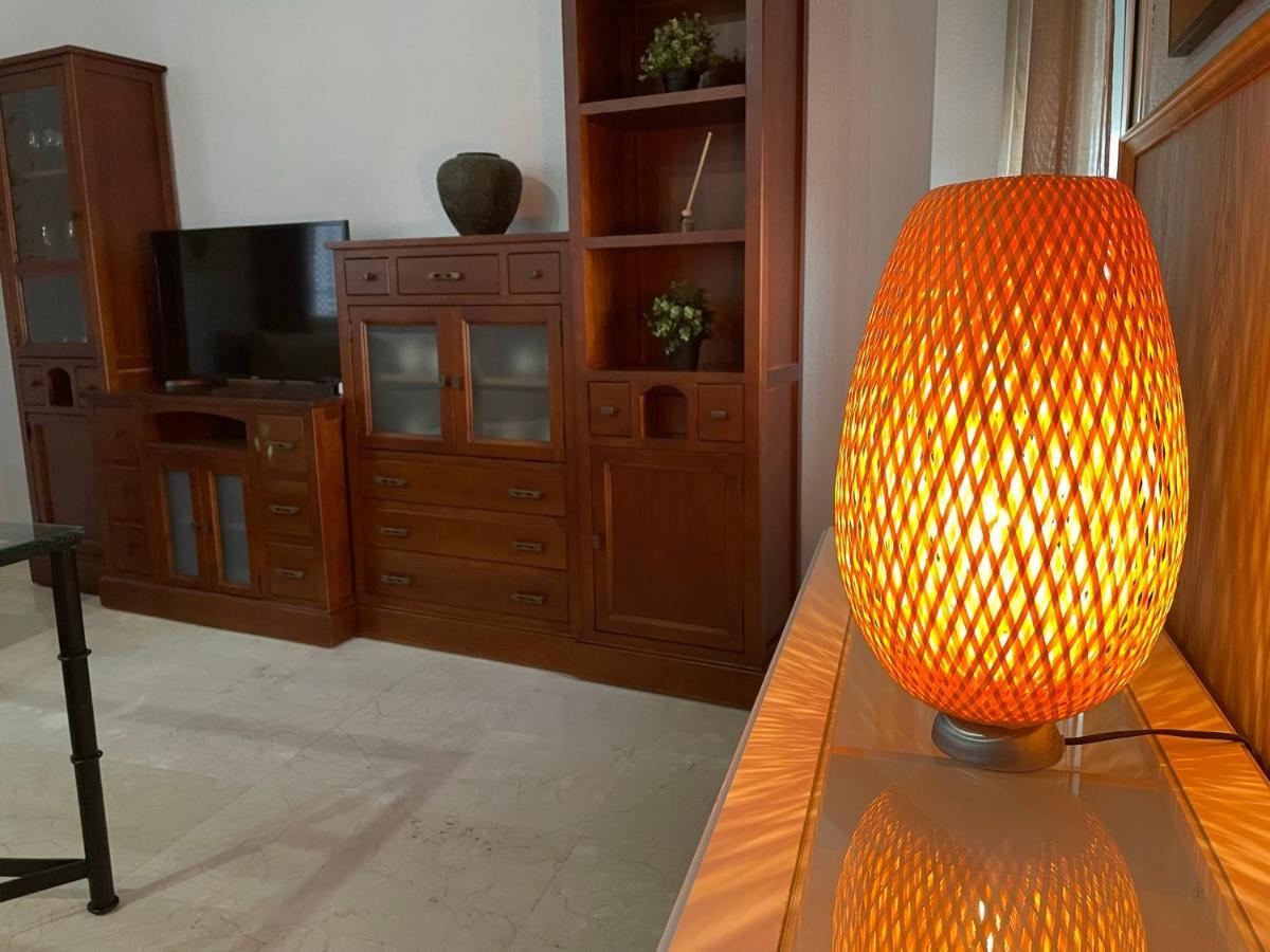 Apartamento Duplex El Tinte Córdoba Eksteriør billede
