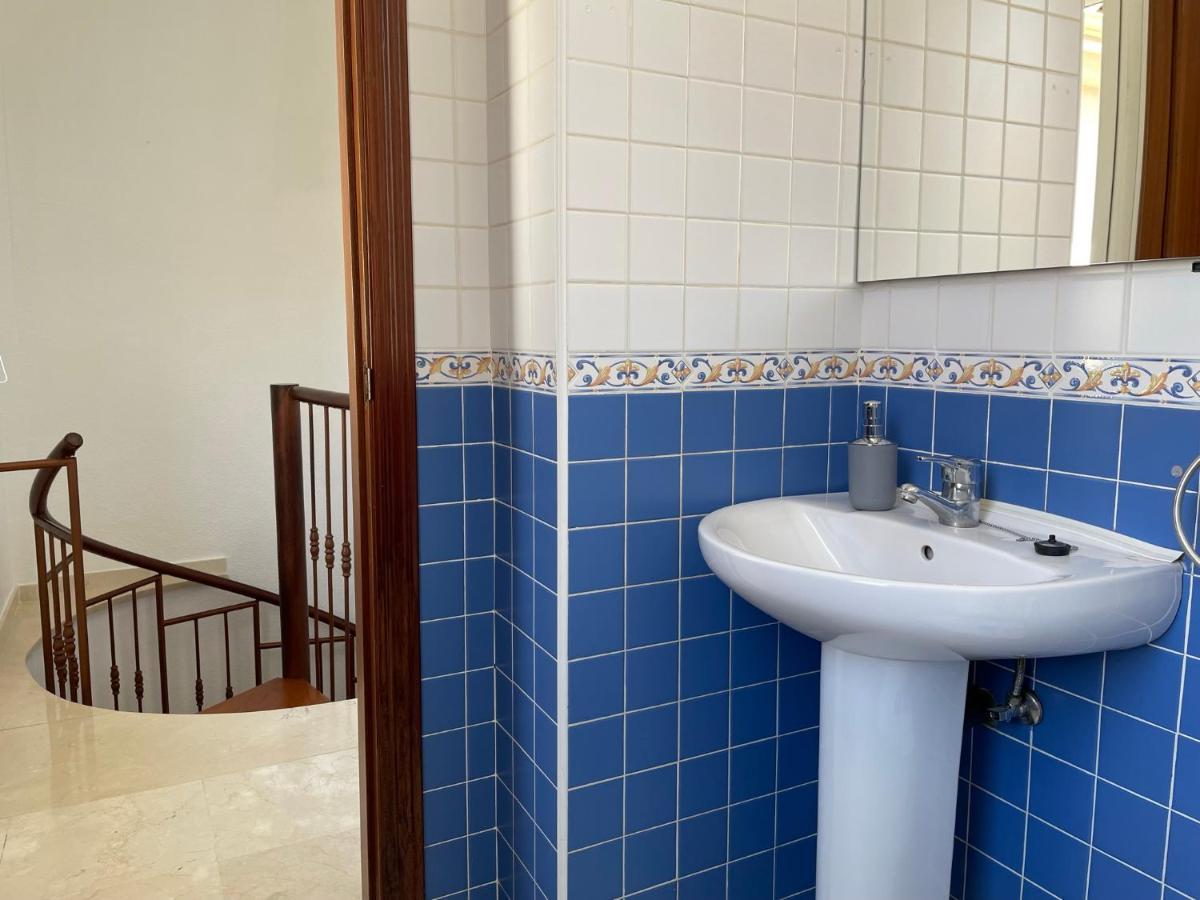 Apartamento Duplex El Tinte Córdoba Eksteriør billede