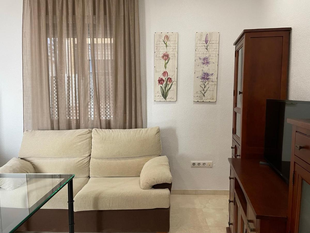 Apartamento Duplex El Tinte Córdoba Eksteriør billede
