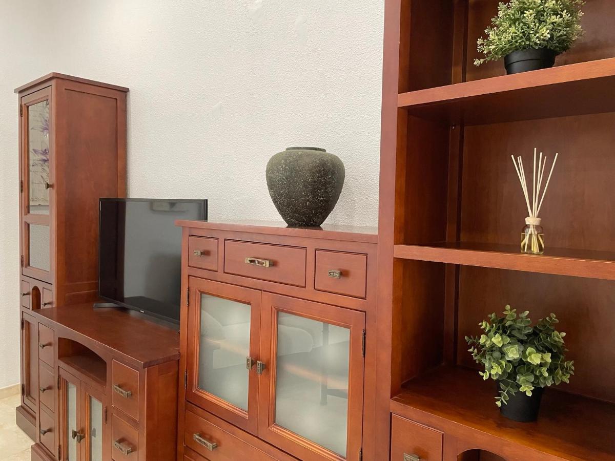 Apartamento Duplex El Tinte Córdoba Eksteriør billede