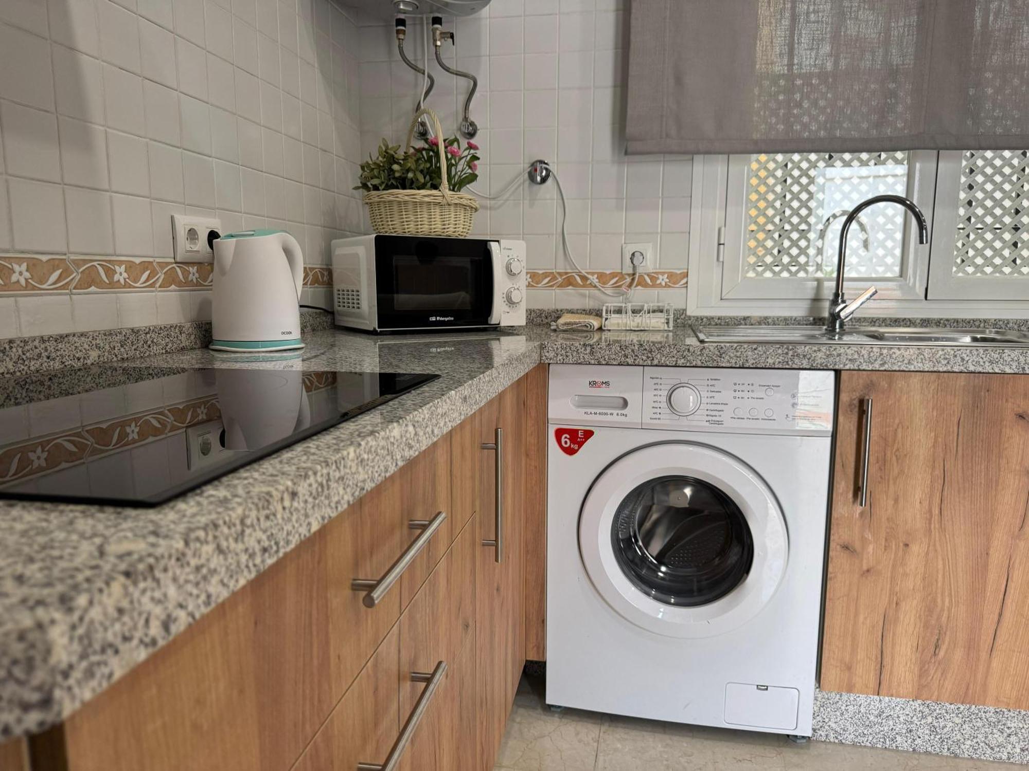Apartamento Duplex El Tinte Córdoba Eksteriør billede