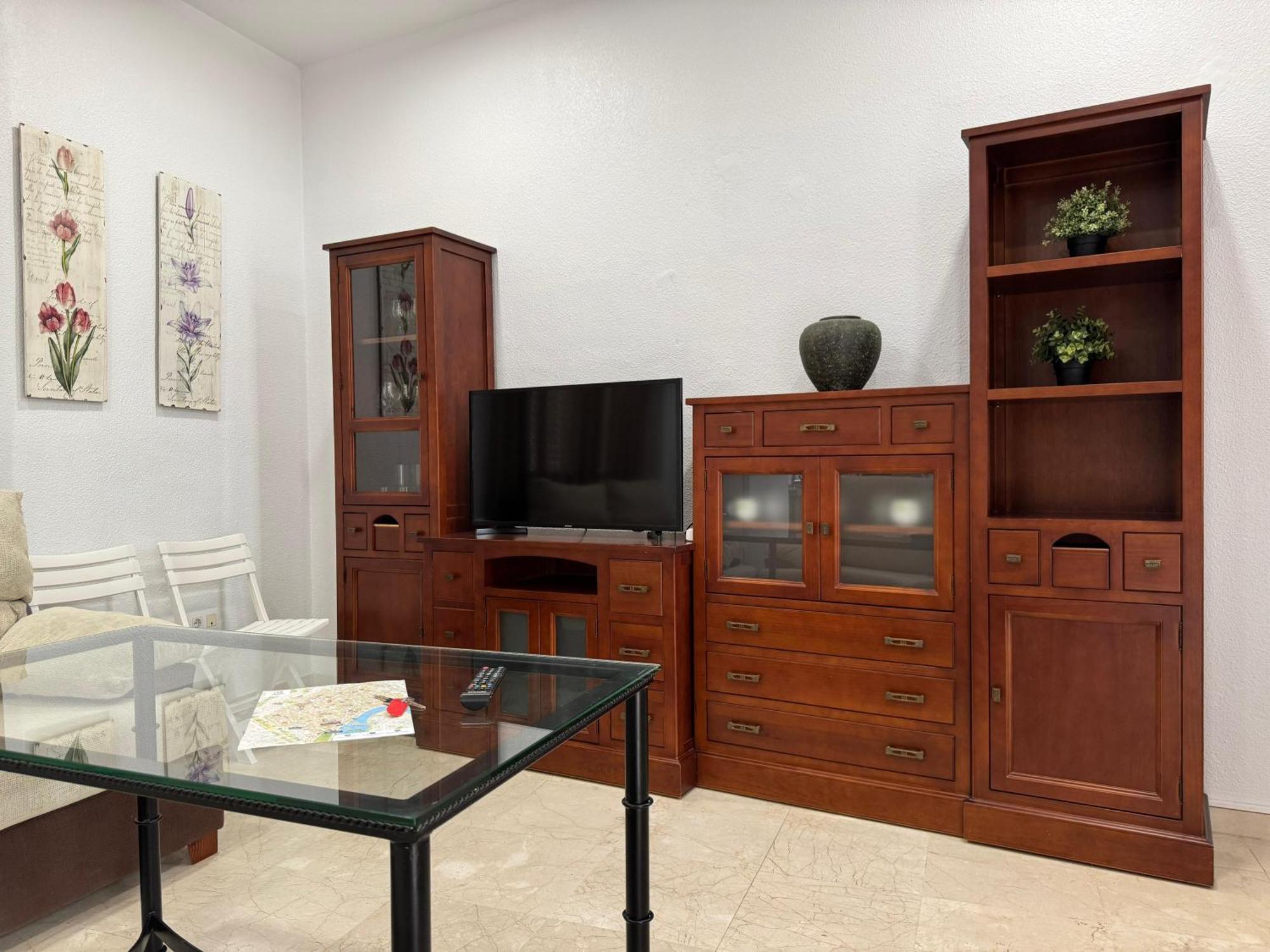 Apartamento Duplex El Tinte Córdoba Eksteriør billede