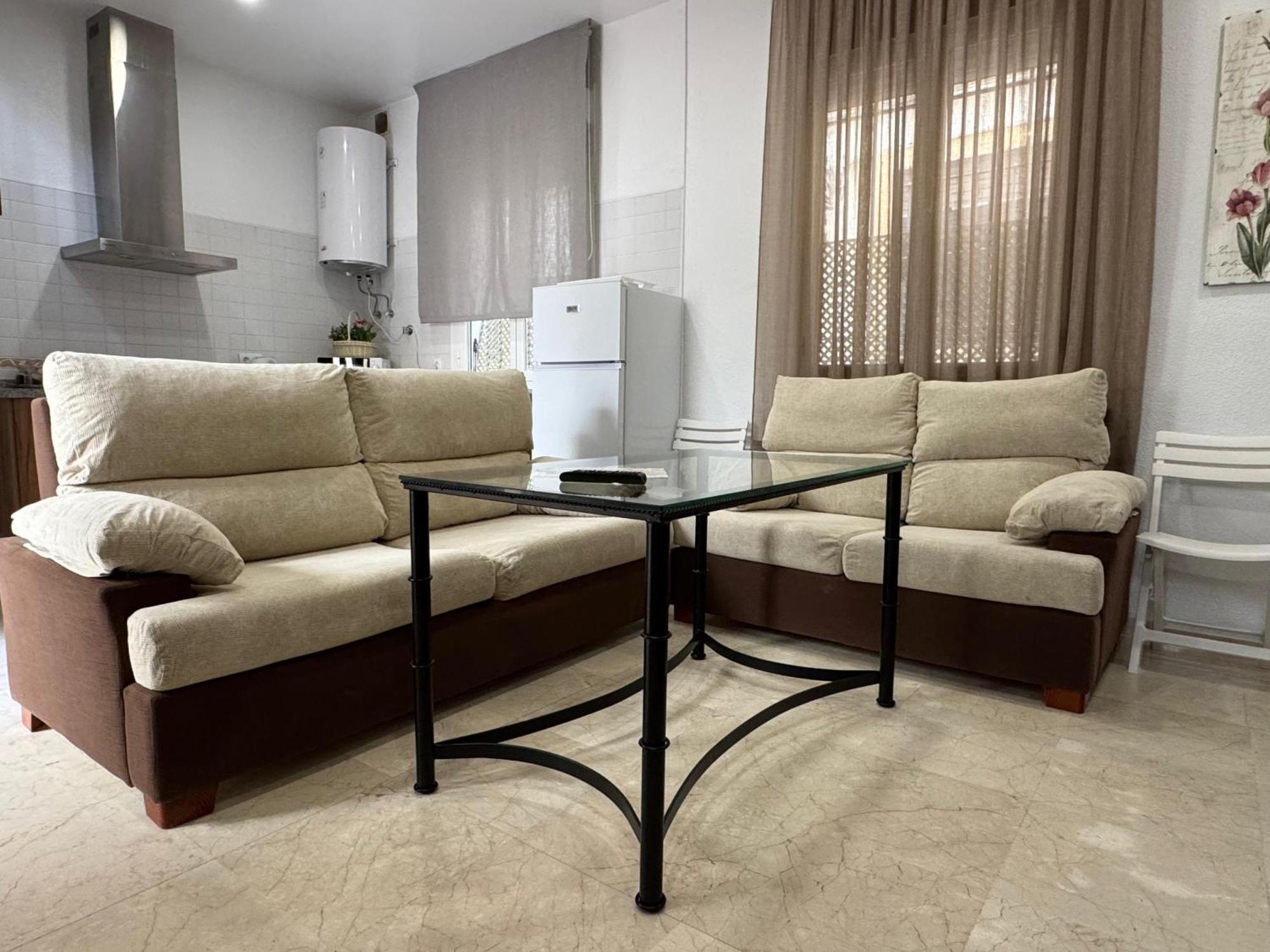 Apartamento Duplex El Tinte Córdoba Eksteriør billede