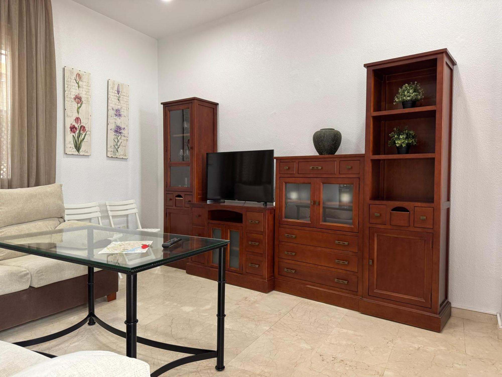 Apartamento Duplex El Tinte Córdoba Eksteriør billede